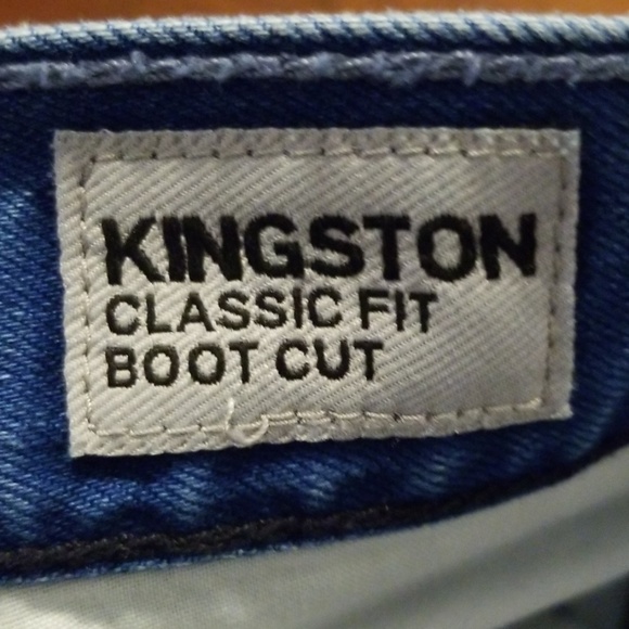 Express Jeans - Picture 3 of 3